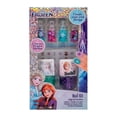 thumbnail image 1 of Kit de uñas 3D Makeuperia JoJo Siwa Frozen varias pzas, 1 of 4