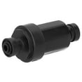 thumbnail image 3 of FLAMEEN 1/4in Irrigation Filter With Stainless Steel Strainer Quick Connect Filtration System Black,Garden Filter,Irrigation Filter, 3 of 8