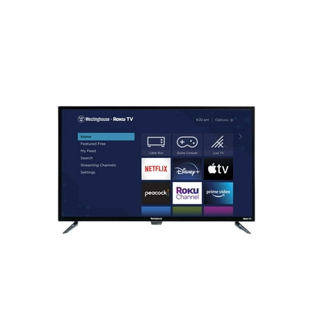 Westinghouse 32? HD LED 720p Smart TV – WR32HX2019