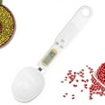 thumbnail image 4 of Balance Numérique, Cuillère Multifonction Haute Précision Mesure une Touche pour Cuisine, 4 of 8