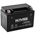 thumbnail image 1 of KMG Battery Compatible with Suzuki 650 DR650SE CN 1996-1997 YTX9-BS Sealed Maintenance Free Battery High Performance 12V SMF OEM Replacement Powersport Motorcycle ATV Scooter Snowmobile, 1 of 3