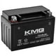 KMG Batterie Compatible avec E-Ton 150 Beamer R4-150 2010-2012 YTX9-BS Batterie Étanche Sans Entretien Haute Performance 12V SMF OEM Remplacement Moto Moto ATV Scooter Motoneige – image 1 sur 3