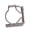 Titanium, variant on YANZUO Camera Cage Aluminum Video Camera Rig For Canon EOS R Camera(Titanium)