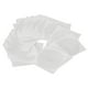 thumbnail image 1 of Tapas De Papel De Aluminio, Evita La Contaminación 40 Piezas Para Evitar Que Se Ensucien Las Tapas De Cápsulas De Café Reutilizables Seguras Para Café ANGGREK Otros, 1 of 8