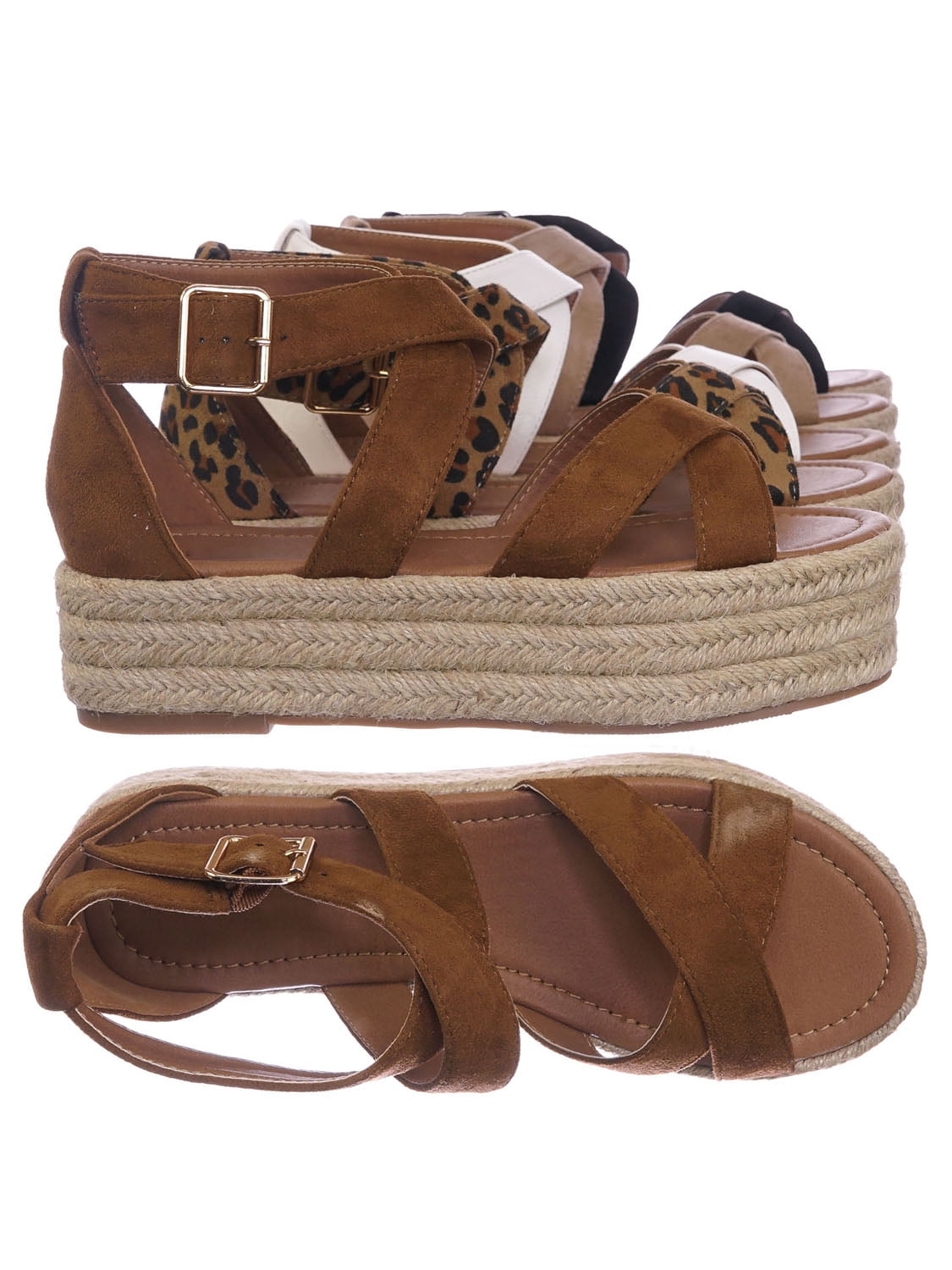 Ultra Light Platform Shoes Upraise10 Foam Laired Flat form Open Toe Sandal Ultra Light Platform Shoes Upraise10 Foam Laired Flat form Open Toe Sandal