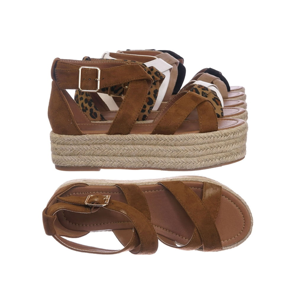 61 Casual Bonnibel shoes espadrilles for All Gendre