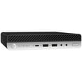 thumbnail image 3 of HP EliteDesk 800 G4 Desktop Mini Intel Core i5-8500 16 Go RAM 256 Go SSD Wi-Fi Windows 11 Pro - Remis à Neuf, 3 of 5