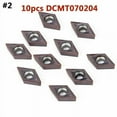 thumbnail image 1 of High Grip Strength High Quality Outerdoor Carbide Inserts Blade Cutter Lathe Cnc, 1 of 5