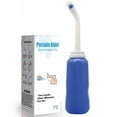 thumbnail image 1 of Portable Bidet Sprayer,500ml Portable Bidet Sprayer Travel Bidet Portable Bidet Advanced Technology, 1 of 2