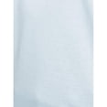 thumbnail image 5 of Lacoste Men's Short Sleeve Crew Neck Pima Cotton Jersey T-shirt, Rill Light Blue, XXXXL, 5 of 5