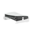 thumbnail image 4 of Aplicable al soporte horizontal del host de PS5 Slim Soporte de carga de expansión del concentrador de almacenamiento y pantalla de PS5 Slim, 4 of 5