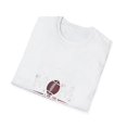 thumbnail image 4 of I'm Not Just Any Football Mom  I'm the Tackle's Mom T-Shirt, 4 of 4