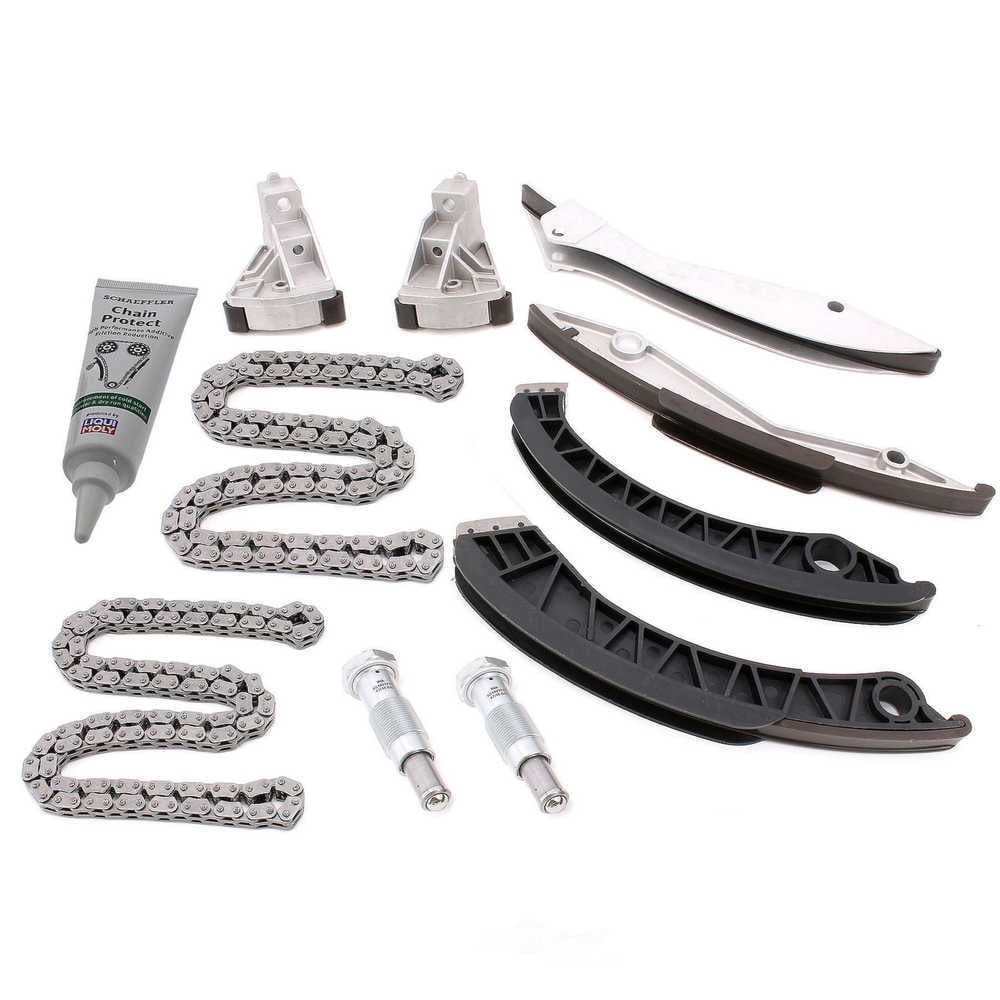 INA US ZC0143K INA CDC Timing Chain Kit
