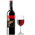 thumbnail image 3 of Vino Tinto Yellow Tail Cabernet 750ml, 3 of 4