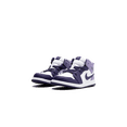 thumbnail image 2 of JORDAN TODDLER Jordan 1 Mid TD "Sky J Purple" DQ8425 515 DQ8425 515 from Stadium Goods, 2 of 8