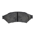 thumbnail image 5 of Brake Pad Set Compatible with 2005-2008 Pontiac Grand Prix Chevrolet Uplander 6Cyl 3.8L 3.9L 3.5L Front, 5 of 5