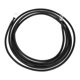 thumbnail image 1 of Cables Inversores de Batería de Cobre Estañado de 10FT con Terminal de 3/8" Lug de 7 AWG - 1 Pc Negro, 1 of 7