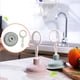 thumbnail image 4 of Injueey Desatascador de inodoro multipropósito con asas, cepillo para tazón, durabilidad, accesorios para el hogar, herramienta de limpieza Cocina y Comedor, 4 of 6