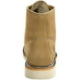 thumbnail image 4 of Carhartt Men's 6" Wedge Boot Moc Toe Coyote 9.5 D(M) US, 4 of 5