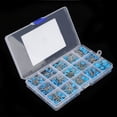 thumbnail image 4 of 450Pcs Capacitor, High Voltage High Voltage Capacitor, For Electronic  Instruments, 4 of 8
