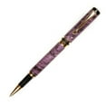 thumbnail image 3 of Classic Rollerball Pen - Purple Box Elder, 3 of 3