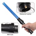 thumbnail image 3 of Signal Traffic Wand Safety Traffic Control Wand Lighted Baton Multifunctional LED Traffic Baton, Wrist Strap Lanyard, Side Clip, 3 of 5
