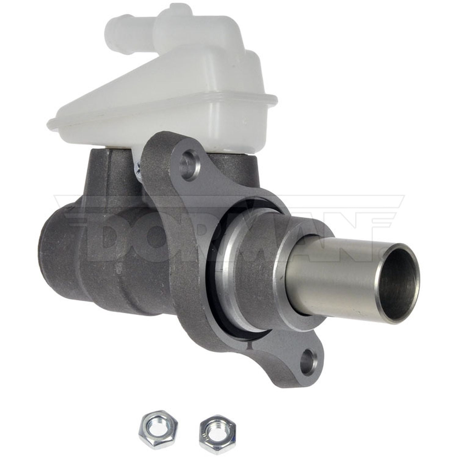 Dorman M630920 Brake Master Cylinder for Specific Infiniti / Nissan Models Fits select: 2013-2018 NISSAN PATHFINDER, 2014-2017 INFINITI QX60
