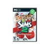 The Sims 2 - Holiday Edition - Win - CD