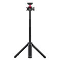 thumbnail image 3 of Trípode Selfie Stick extensible de 4 secciones, 44 cm, 2 kg de carga útil con, 3 of 8