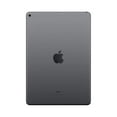thumbnail image 4 of Restored Tablet iPad Air 2nd Generation 9.7" Apple A8X TripleCore 2GB RAM 64GB Storage Only Wifi Space Gray (Refurbished), 4 of 4