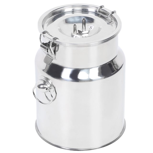 Con kit de ordeño de vaca con bomba de pulso de vacío ordeñadora eléctrica bomba de vacío de velocidad ajustable de alta potencia ordeñadora eléctrica de vaca ANGGREK Otros