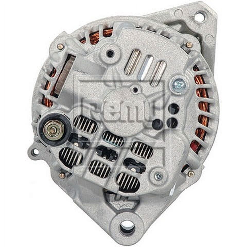 Remy 12308 Premium Alternator For 01-05 Acura Honda Civic EL