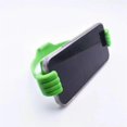 thumbnail image 5 of Desktop Cell Phone Stand Holder,Cell Phone Stand Foldable Cell Phone Holder Desk Multi Angle Tablet, 5 of 5