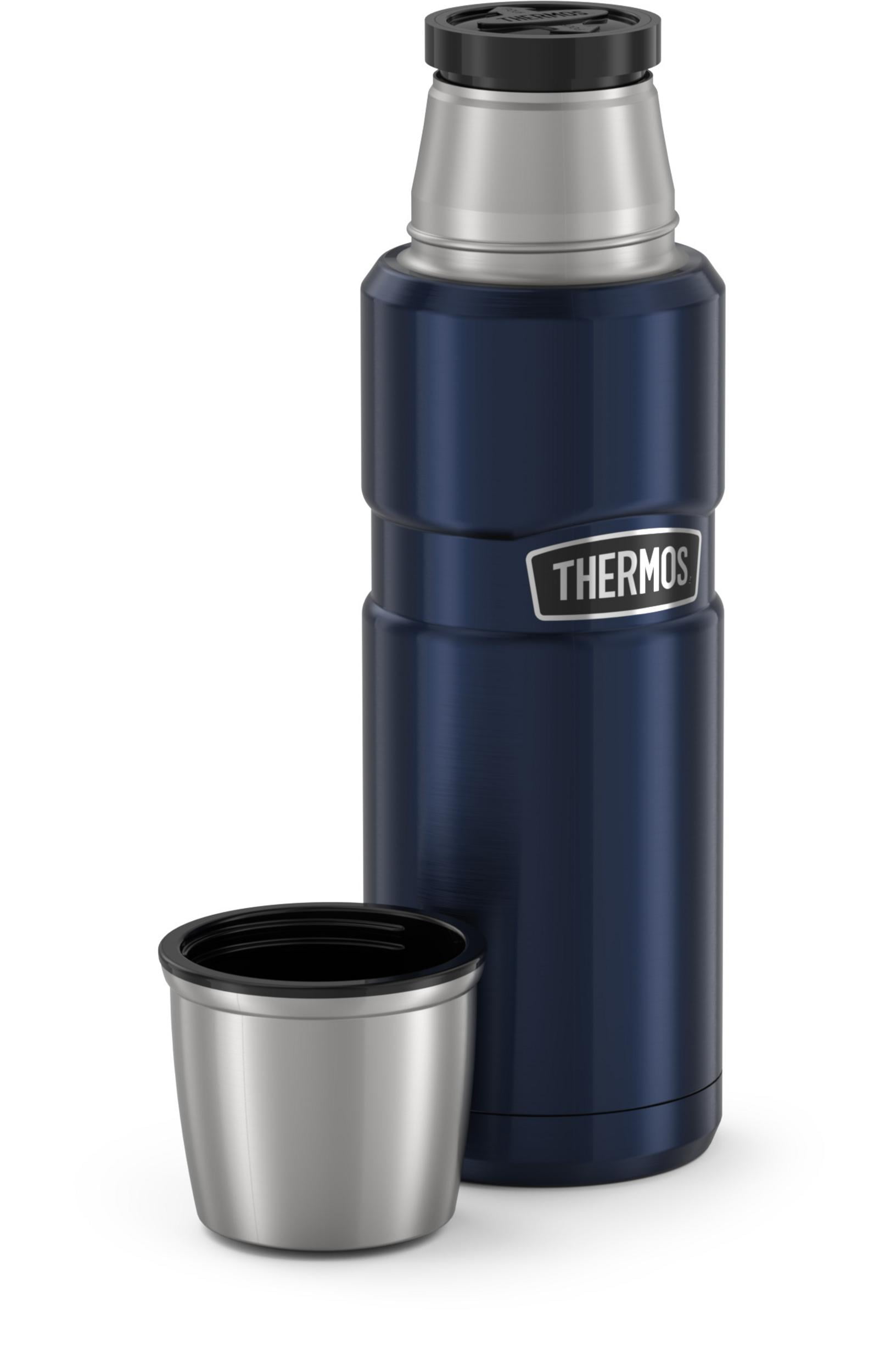 Legendary and Unapologetic: Stainless King from Thermos
