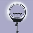 thumbnail image 4 of Miangastore Ring Light Diffuser Drawstring Photography Reflector Photography Supply, 4 of 8
