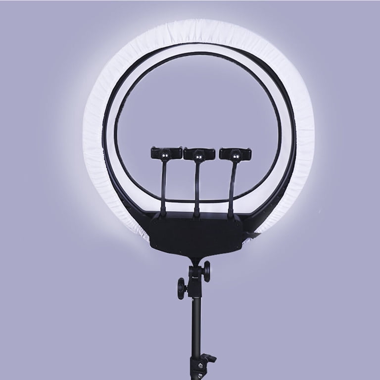 45cm Ring Light Softbox Speedlight Round Style Flash Light