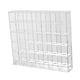 thumbnail image 5 of Case de exhibición de pelota de golf Soporte de pared acrílica Gabinete de soporte transparente para recolectores Memorabilias Autógrafos Balls Table 30 cuadrículas, 5 of 8
