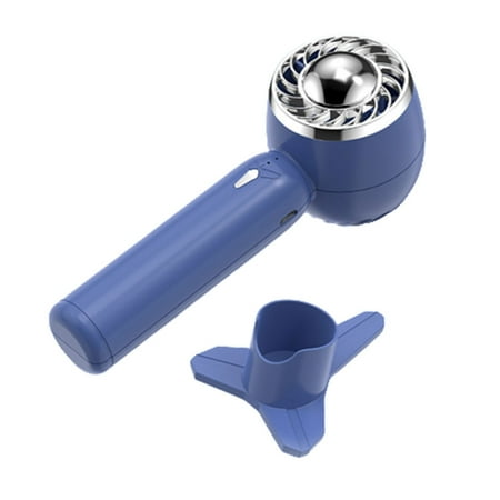 

Mini Handheld Fan Personal Portable Hand Fan with Rechargeable Battery