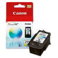 thumbnail image 1 of ~Brand New Original CANON CL-211XL HIGH YIELD INK / INKJET Cartridge Tri-Color, 1 of 1