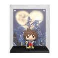 thumbnail image 1 of Figura de vinilo Funko Pop! Juegos Kingdom Hearts Sora 12 cm, 1 of 3