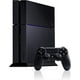 thumbnail image 3 of Sony PlayStation 4 Console 500GB PS4 Fat Model (Refurbished), 3 of 4