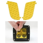 cadillac ats fog light