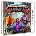 thumbnail image 1 of Shakedown Hawaii (3DS), 1 of 1
