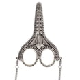 thumbnail image 4 of Sewing Scissors, Unique Beautiful Quick Cutting Incisive Edge Small Scissors With Protective Cover For Daily Life For Home, 4 of 8