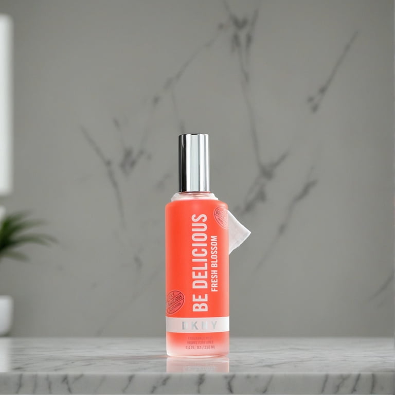 Donna Karan DKNY Be Delicious Fresh Blossom Fragrance Mist for