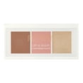 thumbnail image 2 of Flower Lift & Sculpt Contouring Palette, CT2 Medium to Deep, 2 of 4