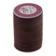thumbnail image 5 of Cuerda de Hilo encerado de cuero duradero de 130 metros 0,5 mm para manualidades de cuero DIY Marron Sunnimix Hilo encerado para coser, 5 of 8