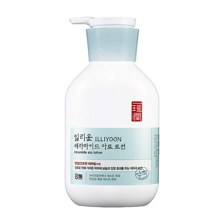 [ ILLIYOON ] Ceramide Ato Lotion 350ml