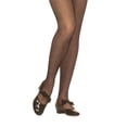 thumbnail image 1 of Collants en Maille Enfant Noir 4-6, 1 of 1