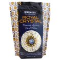 thumbnail image 1 of Waxness Wax Necessities Mezcla de polímeros de lujo Cera de cristal real dura 1.65 libras, 1 of 5